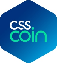 CSS Coin