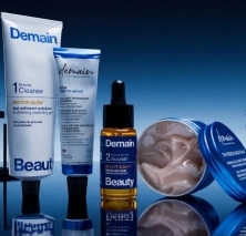 Demain Beauty
